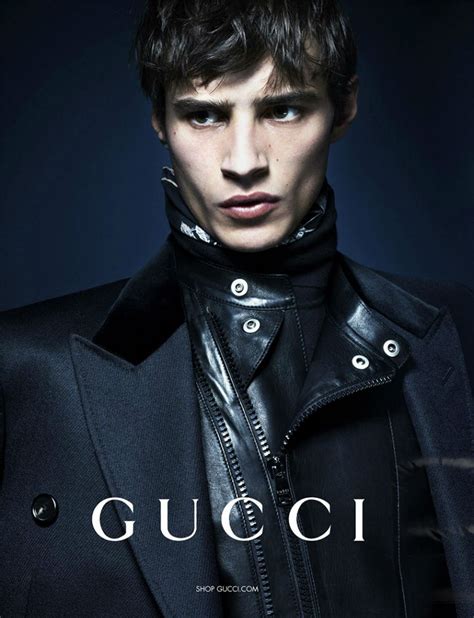 gucci model agency|More.